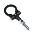 thumbnail image 1 of Car Front Bumper Pull Rings Car Modification Front Hook Trailer L6A9 Bumper E ο∫ L5V8, 1 of 1