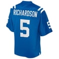 thumbnail image 3 of Camiseta Réplica NFL PRO LINE Anthony Richardson Colts para Hombre, 3 of 3