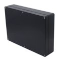 thumbnail image 1 of Caja para proyectos Otdorpatio IP65 impermeable de ABS 26 x 18 x 6 cm, 1 of 7