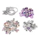 thumbnail image 3 of Kit Para Hacer Pulseras Con Dices, Colgante Básico Exquisito, Grande, 3 of 7