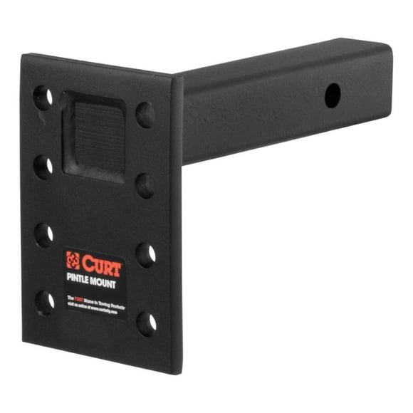Curt Hitch 48325 Pintle Hook Mounting Plate