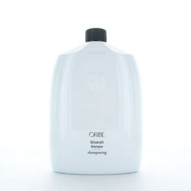 Oribe Silverati Shampoo 33.8oz/1L