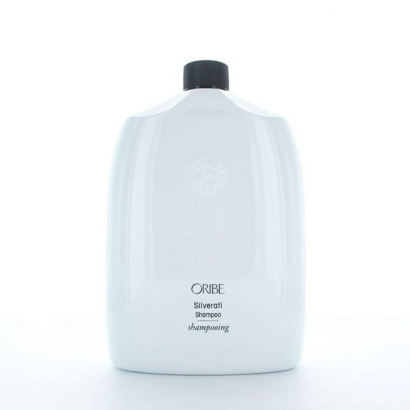 Oribe Silverati Shampoo 33.8oz/1L