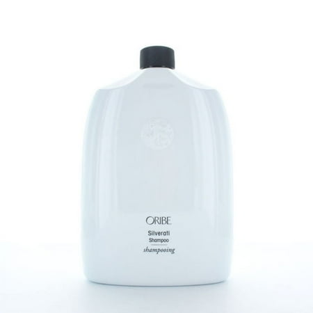 Oribe Silverati Shampoo 33.8oz/1L