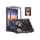 thumbnail image 1 of Funda Teknet para Surface Pro 4, 5, 6, 7, 7+ 12.3" Uso Rudo Teknet Compatible Surface, 1 of 4
