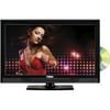 Naxa 16" Class HDTV (720p) TV/DVD Combo (NTD-1554)
