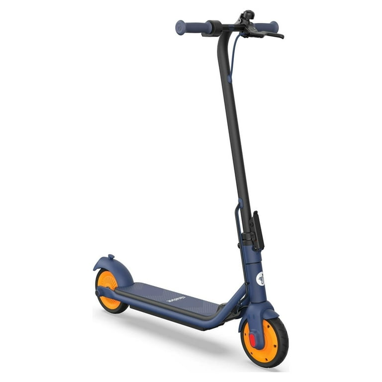 Trottinette électrique enfant Ninebot by Segway C15E - Electro Dépôt