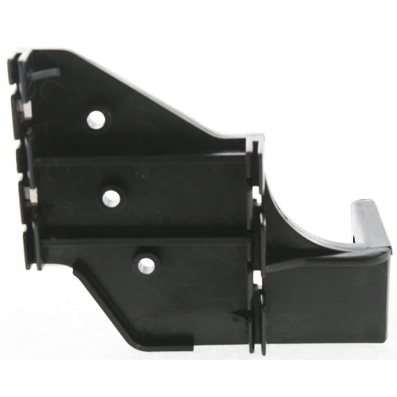 Replacement T013122 Bumper Bracket Compatible For 1998-2000 Toyota Tacoma Front, Left Driver