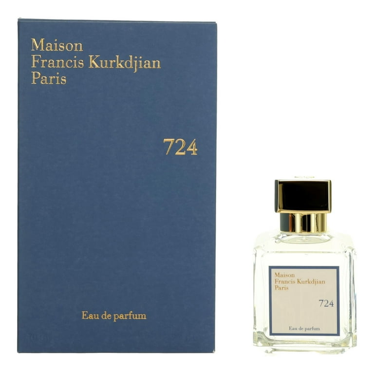 【定価:44,000円】Maison Francis Kurkdjian Maison Francis Kurkdjian 724 EDP, Unisex 2.4 oz Fragrance
