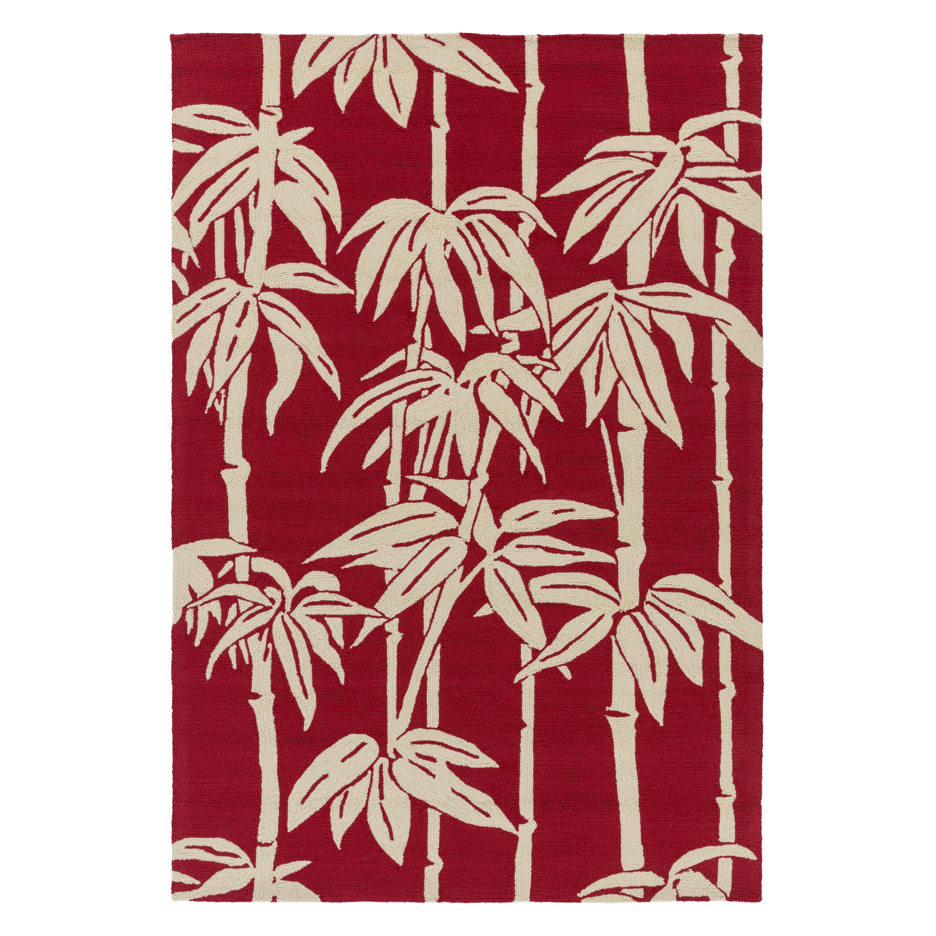 Surya Bondi Beach BBC20 Indoor/Outdoor Area Rug