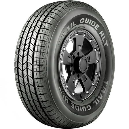 Eldorado Trail Guide HLT 245/60R18 105H a/s All Season Tire