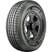 Multi-Mile Trail Guide HLT 235/55R20 102H a/s All Season Tire