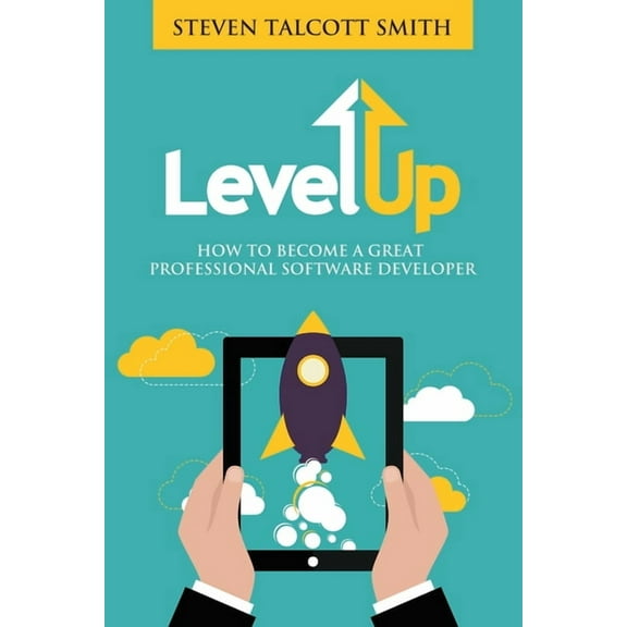 Level Up! (Paperback)