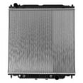 thumbnail image 2 of Radiator for Ford F-250 2005-2007 6.0Ltr RAD2887, 2 of 3