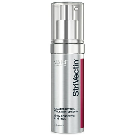 Strivectin Advanced Retinol Concentrated Face Serum, 1