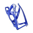 thumbnail image 3 of Opolski Bike Water Bottle Holder Good Toughness Strong Bearing Bicycle Bottle Holder for Mountain Bike Blue, 3 of 8