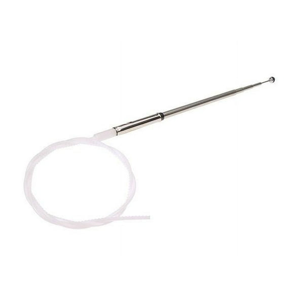 Antenna Mast - Compatible with 1993 - 1997 Honda Civic del Sol 1994 1995 1996