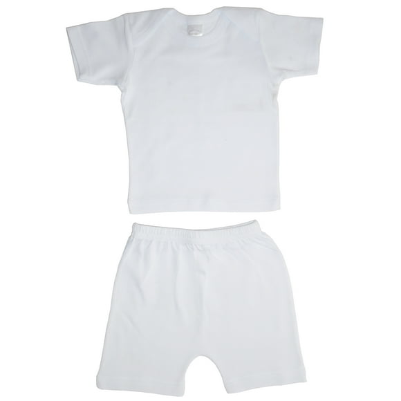 Bambini De Dos Piezas De Manga Corta Corto Bambini 415L
