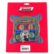 Quick Fuel Technology 3-2004QFT Carburetor and Installation Kit