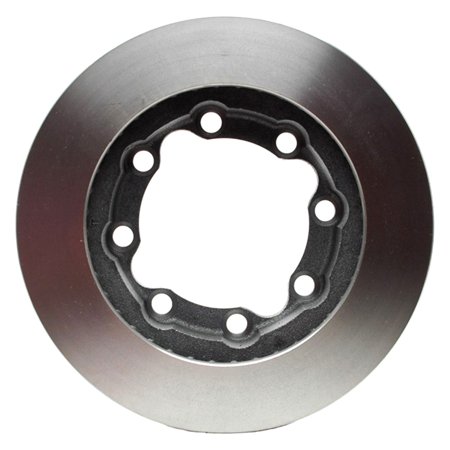 Vented Front Brake Rotor For Chevy CK Pickup 1990-2000 OE AcDelco 18A558A