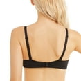 thumbnail image 4 of Wingslove Womens Push Up Underwire Seamless Minimizer Bra, 4 of 6