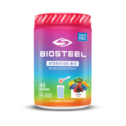 BioSteel Hydration mix - 315g Rainbow Twist