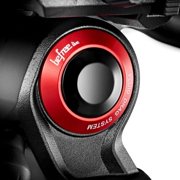 Befree Live Fluid Video Head