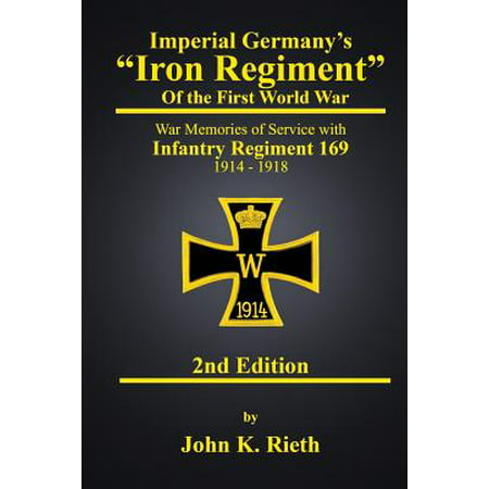 Imperial Germany's 