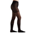 thumbnail image 3 of EvoNation Everyday Sheer 15-20 mmHg Compression Pantyhose, 3 of 6