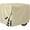 Light Tan, variant on Waterproof Universal Generator Cover 32 x 24 x 24 inch - for Most Generators 5000-10000 Watt, Black