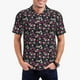 thumbnail image 1 of Balery Daisies Flowers Camisa Polo de Hombre con Estampado, de Manga Corta y Tejido Medio, Camisa Tipo Golf Polo-4X-Large, 1 of 6