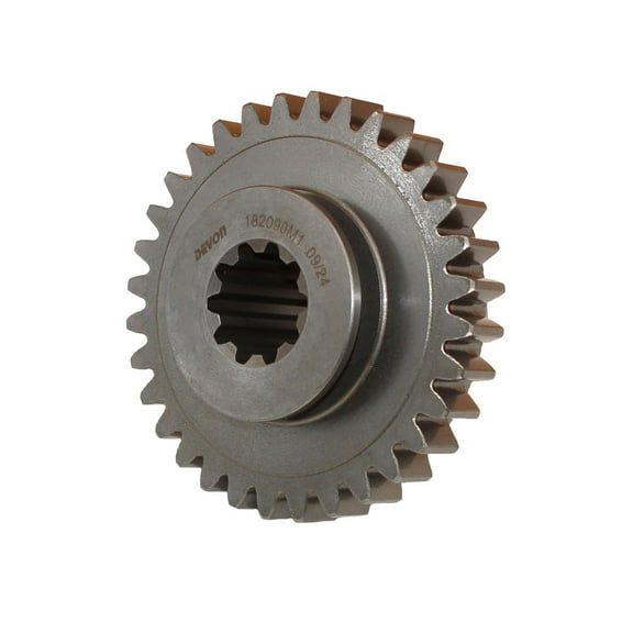 182090V1 PTO Gear Fits Massey Ferguson