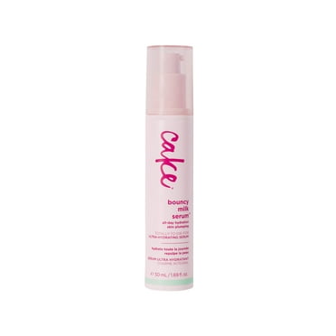Cake Beauty Bouncy Hydrating Milk Facial Serum