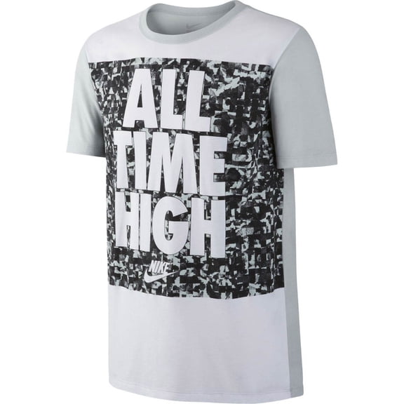 Nike Mens All Time High Tee Size XS