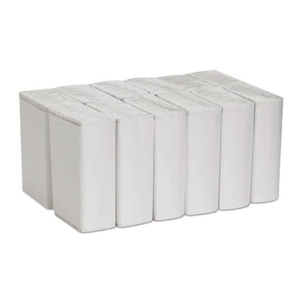 Pacific Preference CFold Paper Towels, 150 sheets, (Pack of 16