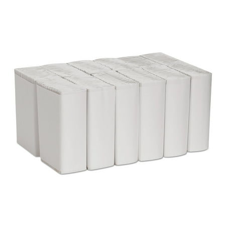 - Georgia Pacific Preference C-Fold Paper Towels, 150 sheets, (Pack of 16)