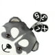 thumbnail image 2 of Tapa de la Cabeza de Protector impermeable De Putter de Pu Super Folf de Cabezal de en Forma de Perro, 2 of 5