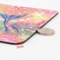 thumbnail image 4 of Mousepad Non-Slip Rubber Gaming Rectangle s for Computers Laptop (Mermaid Tail), 4 of 4