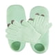 thumbnail image 2 of Xihbxyly Ofertas relámpago de hoy Prime Hidratantes caseros en gel Spa Calcetín y guante hidratantes Suaviza y repara las manos y pies secos y agrietados Cuidado de la piel eficaz para reparar las ma, 2 of 7