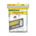 thumbnail image 2 of Fruit of the Loom Boys' White Tank Top Undershirts, 5+3 Bonus Pack, 2 of 8