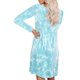 thumbnail image 3 of Ichuanyi liquidación moda corbata para mujer- sangeweweweweweweweweward vestido casual suelto cómoda ICHUANYI WER2023082210605, 3 of 9