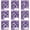 D, variant on VMWMSSR 10Pcs Pet Emergency Fire Safety Window Sticker, Waterproof Removable Pet Inside Warning Decal, Home Glass Door Fire Rescue Reminder Label For Family Pet Safety Accessory(B-10PCS)
