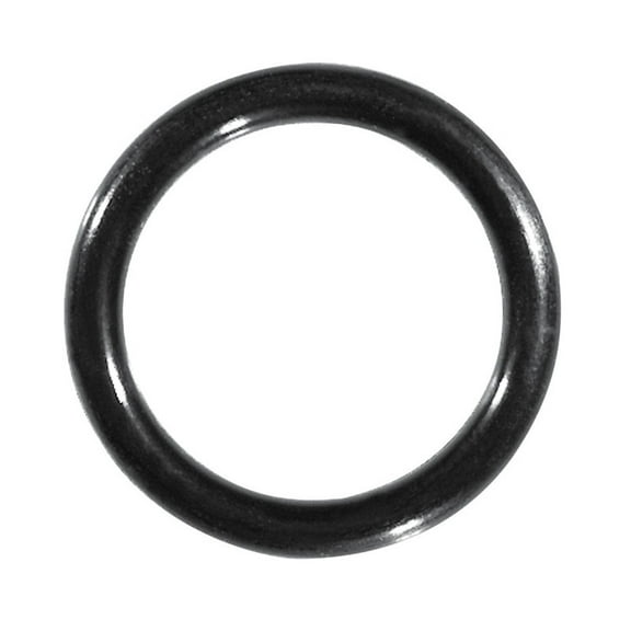 Danco  1.12 in. Dia. x 0.88 in. Dia. Rubber  O-Ring  1 pk