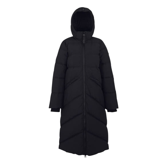 Regatta Womens Ujeane Padded Jacket