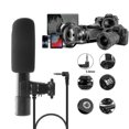 thumbnail image 4 of Microphone For Canon Nikon Dslr Camera Dv Camcorder Phone, 4 of 4