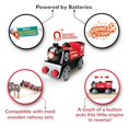 thumbnail image 2 of Hape E3703 No.1 Battery Powered Engine, 2 of 4