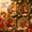 4pc Set, variant on Christmas Lighted Book Stack Ball Ornament, 3D Reading Theme Hanging Decor for Tree, Mantel, Shelf and Holiday Display