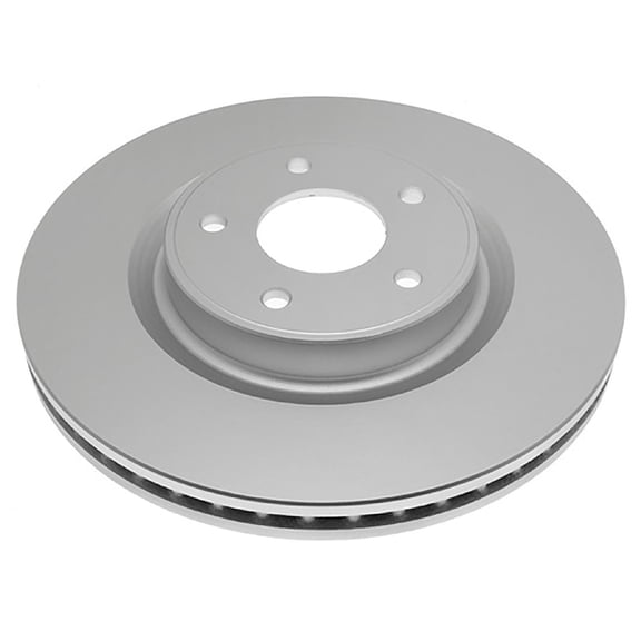 ACDelco Disc Brake Rotor 18A81055 Fits select: 2013-2020 NISSAN PATHFINDER, 2015-2023 NISSAN MURANO