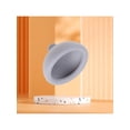 thumbnail image 6 of for Palm Chest Percussion Cup-CPT Cup Helps to Break up Mucus by Percussion and Postural Drainage,Pro for Palm Sputum Re, 6 of 13