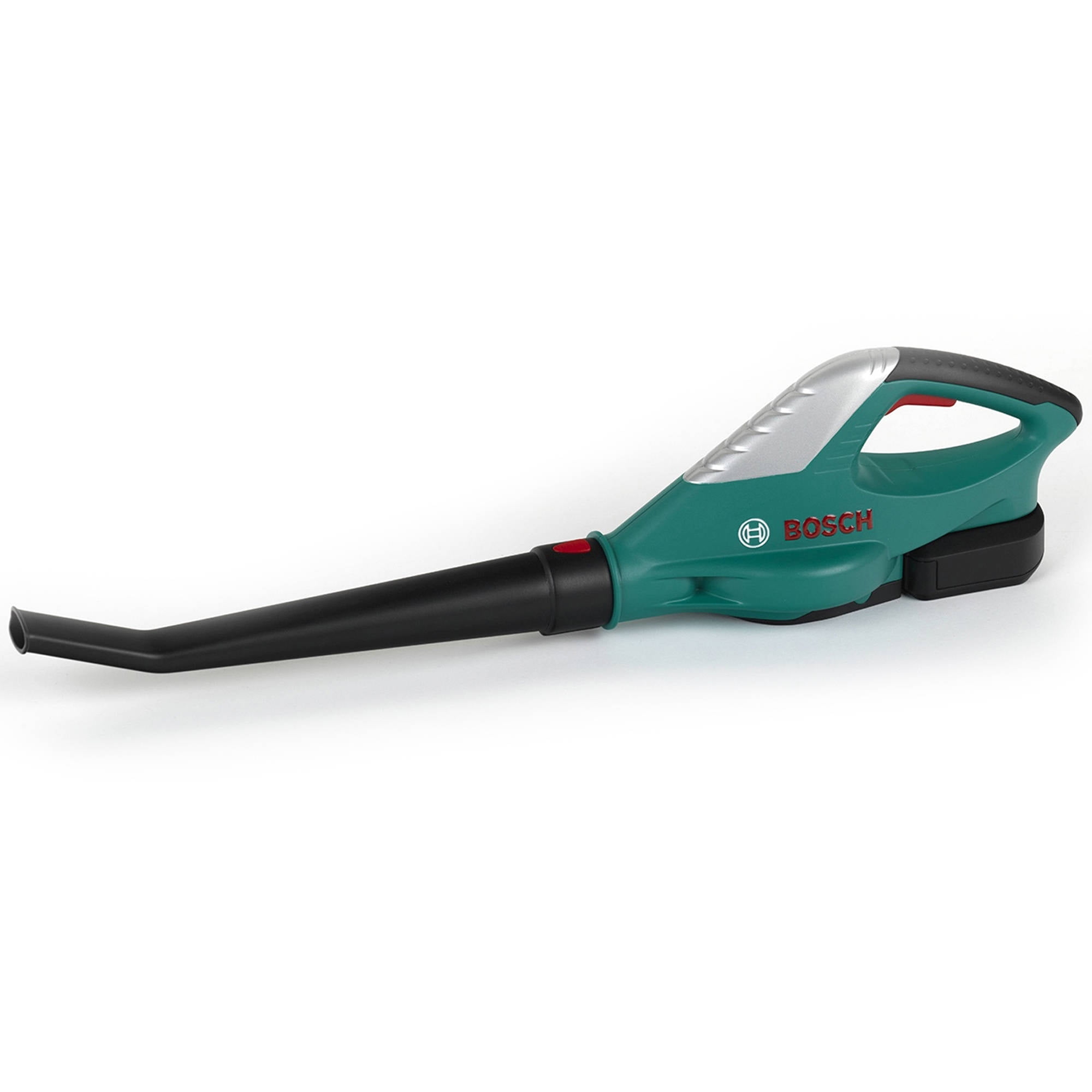 john deere toy leaf blower
